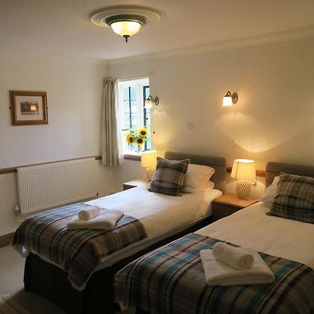 The Helyar Arms Hotel Yeovil Ngoại thất bức ảnh