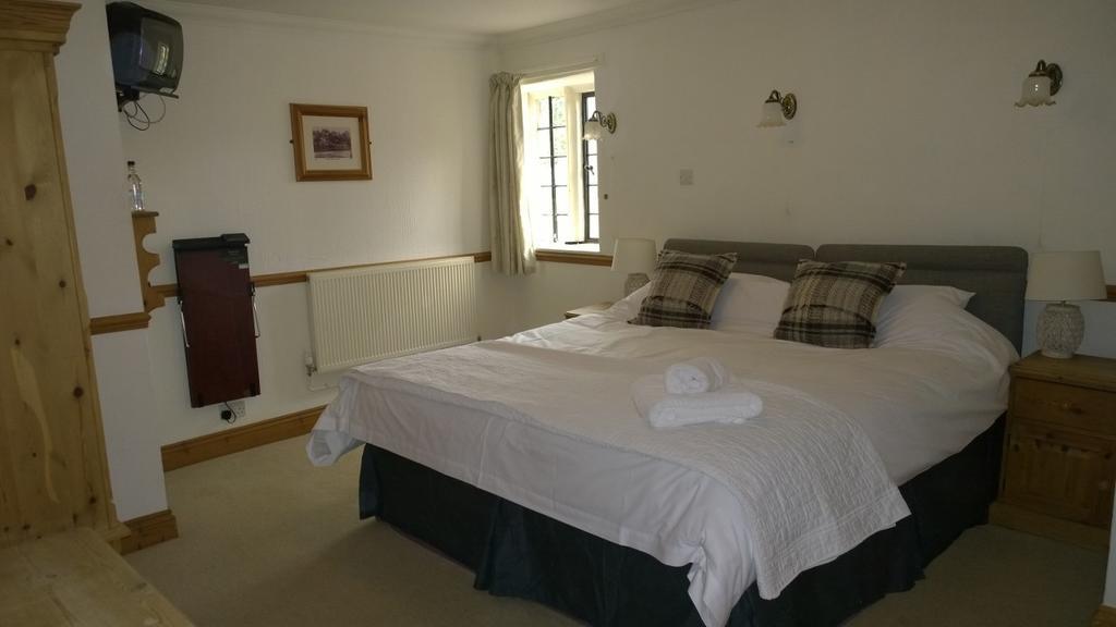 The Helyar Arms Hotel Yeovil Ngoại thất bức ảnh