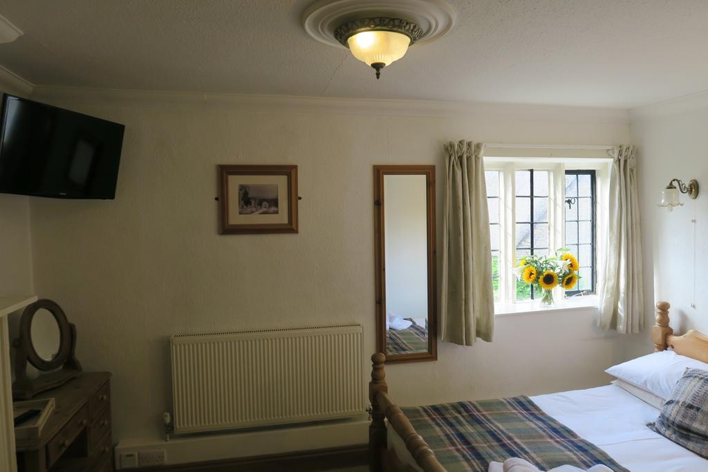 The Helyar Arms Hotel Yeovil Ngoại thất bức ảnh