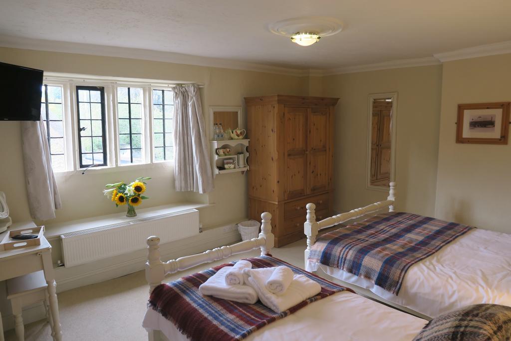 The Helyar Arms Hotel Yeovil Ngoại thất bức ảnh