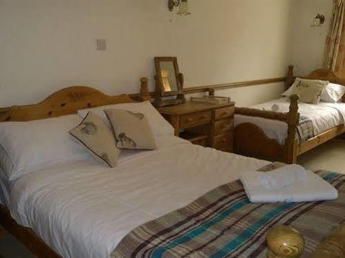 The Helyar Arms Hotel Yeovil Ngoại thất bức ảnh
