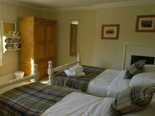 The Helyar Arms Hotel Yeovil Ngoại thất bức ảnh