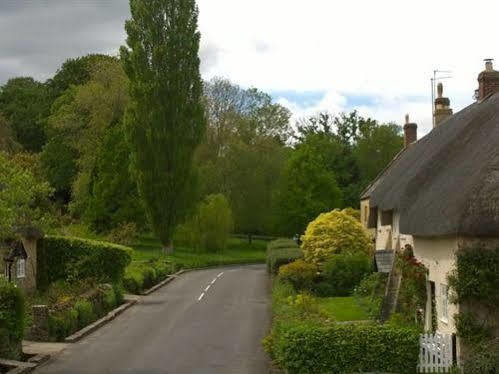 The Helyar Arms Hotel Yeovil Ngoại thất bức ảnh