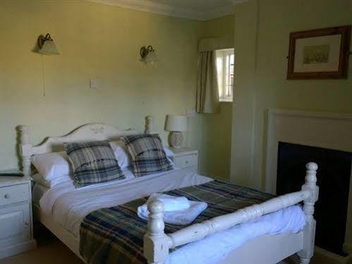 The Helyar Arms Hotel Yeovil Ngoại thất bức ảnh